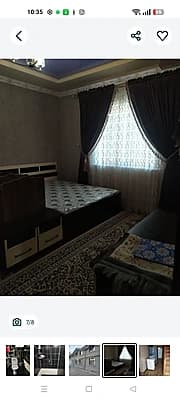 Уй сотилади 2этажли — 1