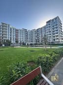 #100 Продаётся: 7-комнатная в ЖК «Gardens»