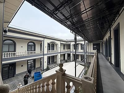 ПРОДАЕТСЯ ГОТОВАЯ ЧАЙХАНА Сергелийский район Ор-р: Хонабод — 1