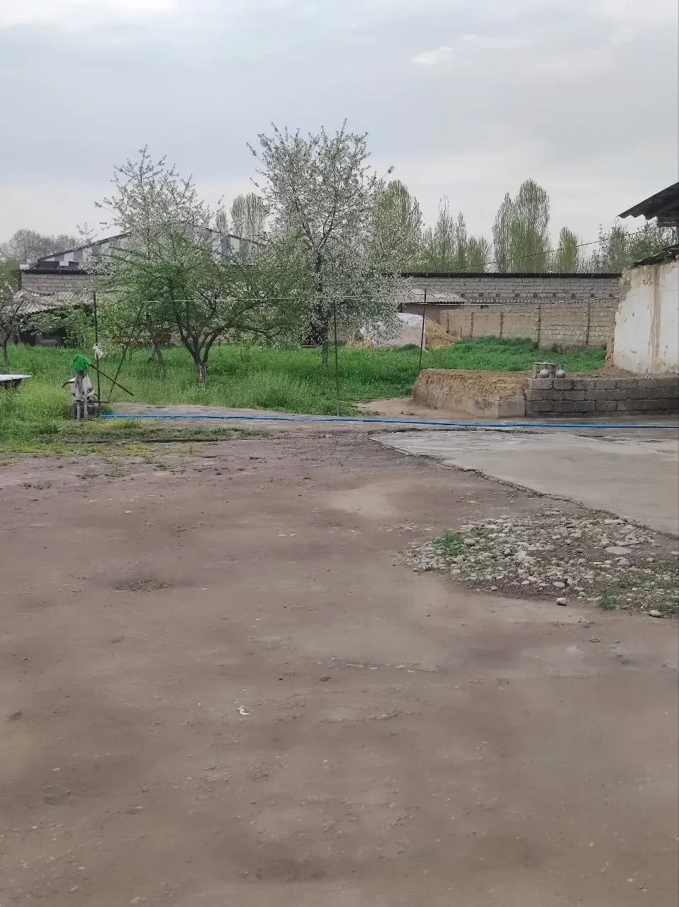 Продается Дом. 16-соток. Махаля КИМ-ПЕН -ХВА. — 1