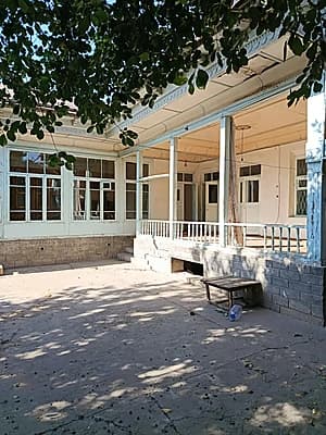 Уч тэпа Бэшкайрагоч. А744 — 1