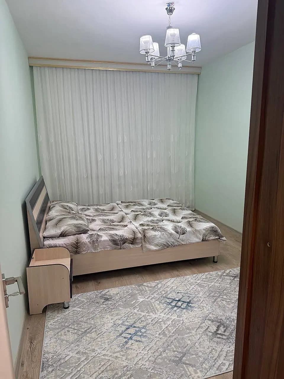 Алмазар сити новостройка  2/8/13.  600y.e.