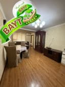 | АЛЛЕЯ ГАГАРИНА КИРПИЧ 2х6 54м² 2/2/4 Чиланзар 2кв РАЗДЕЛКА