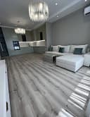 ЖК NRG Oybek | 3-комнатная квартира | Мирабад | 80м2