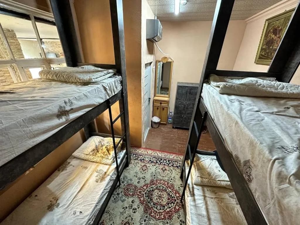 Gold Hostel — 1