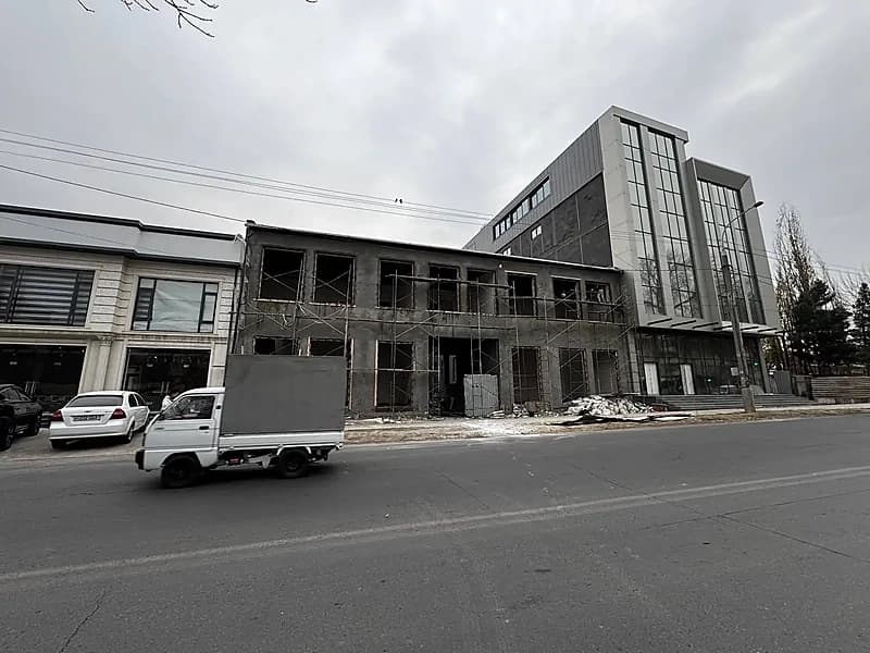 🏢 Объект коммерческой недвижимости Универсальное решение для бизнеса — 1