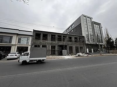 🏢 Объект коммерческой недвижимости Универсальное решение для бизнеса — 1