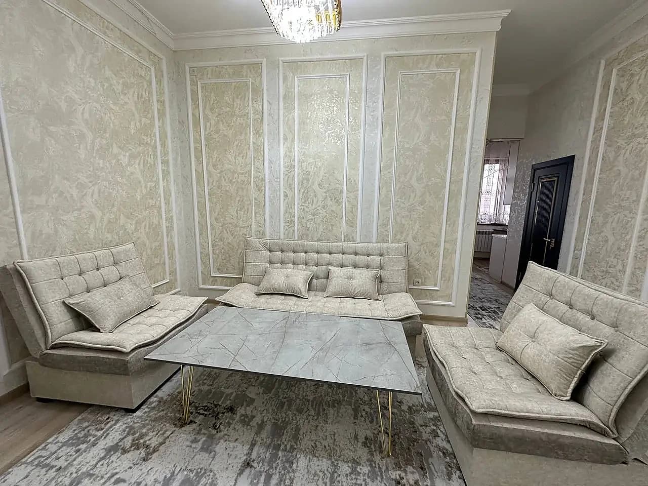2-комнатная квартира | Яккасарай | 100м2