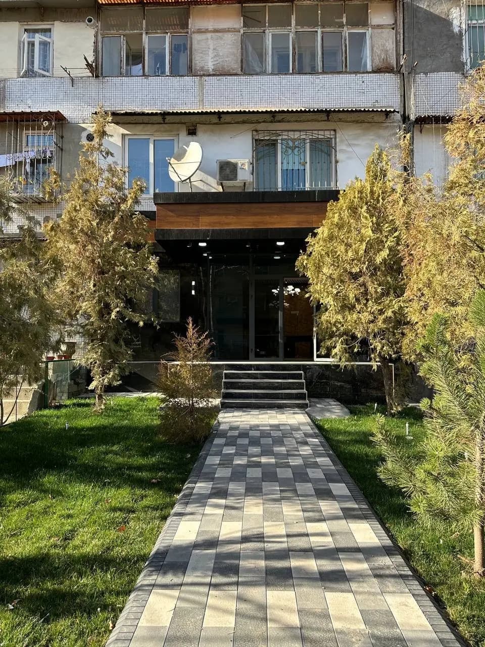 🏢 СРОЧНО ПРОДАЁТСЯ ❗️  Нежилое помещение — 1