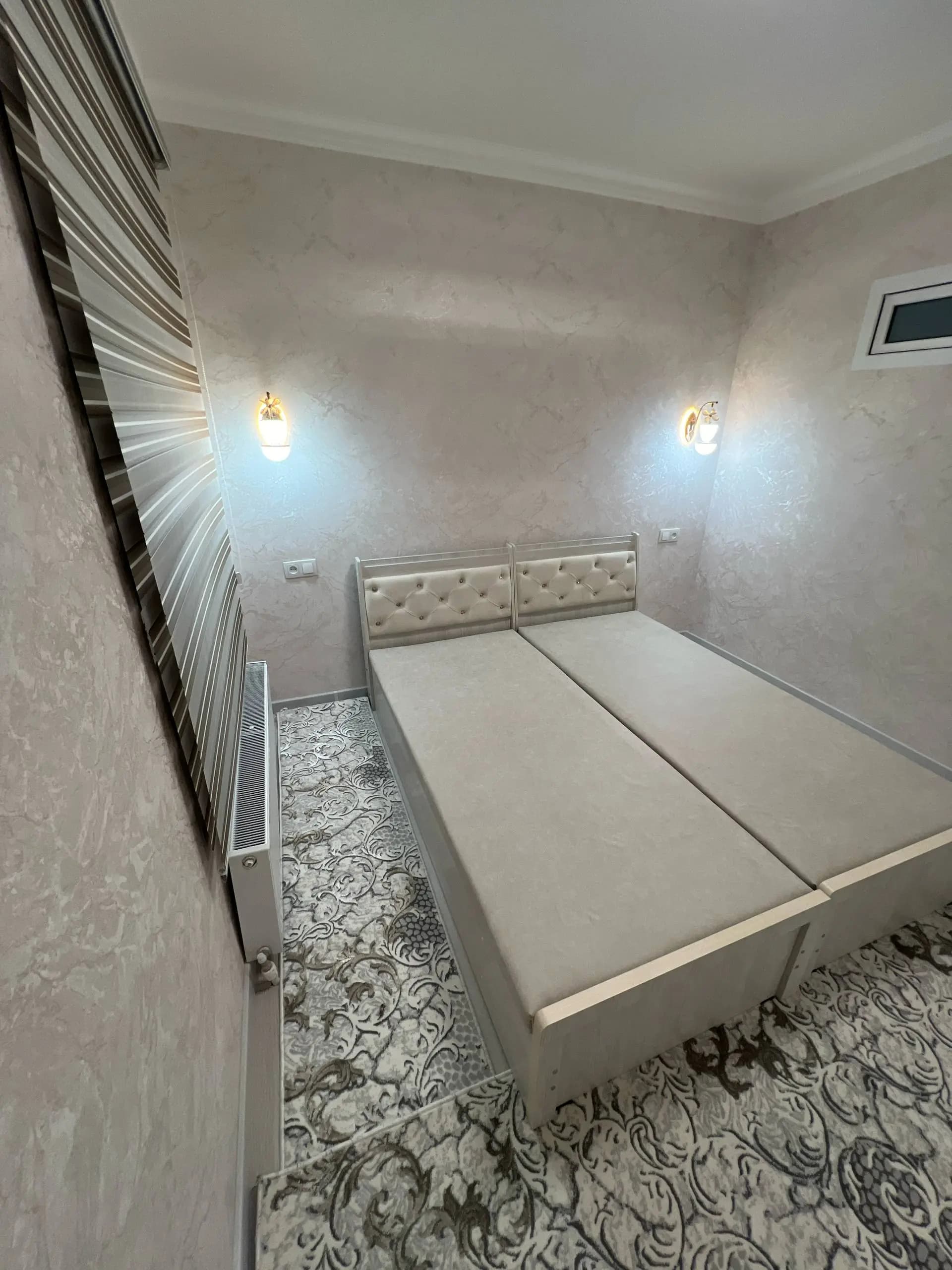 Аренда 2/15/20 Жк Silver Tower Коракамиш 1/2 — 1