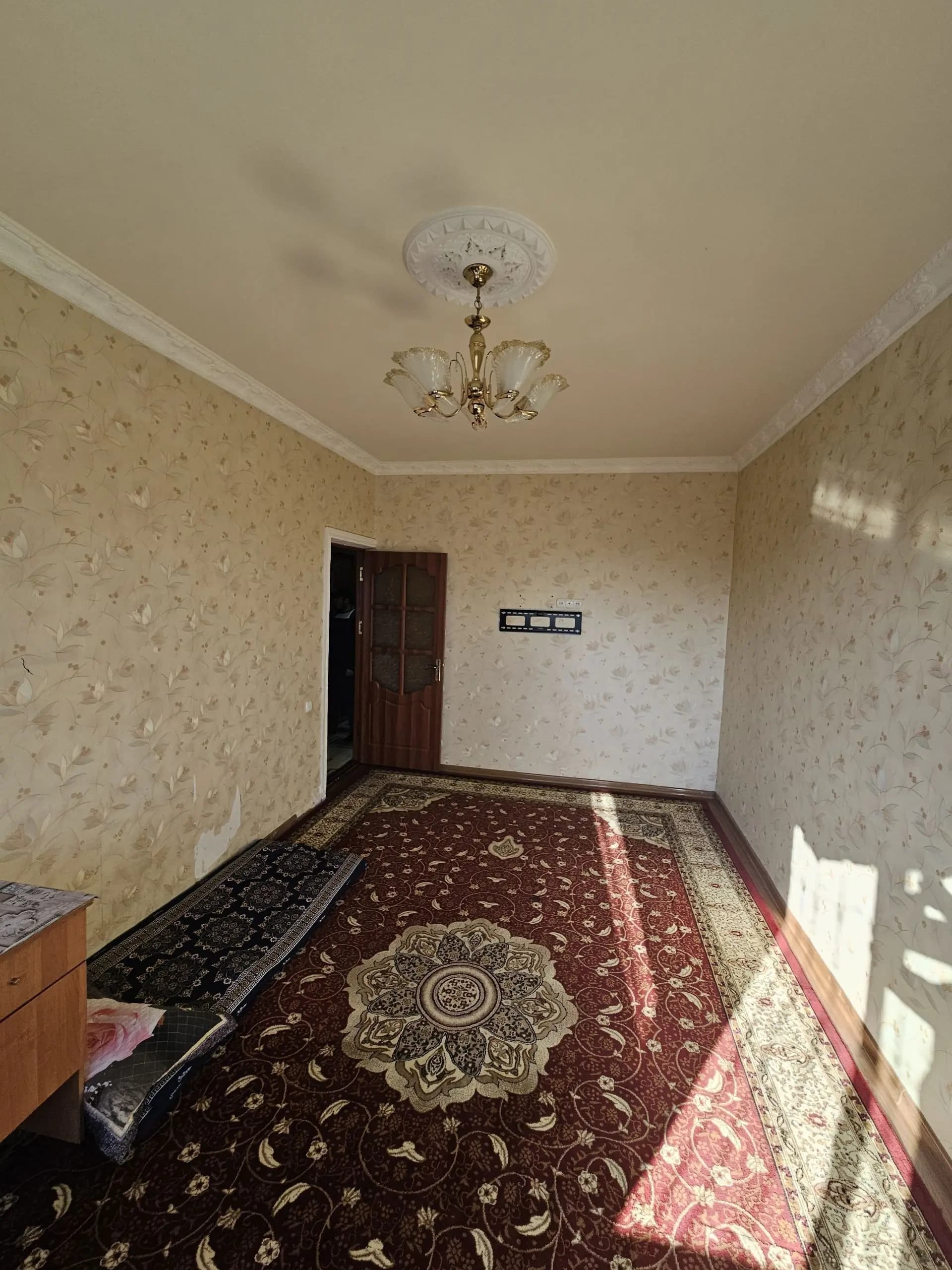 каракамиш 2/4. 3/4/5   500y.e. — 1