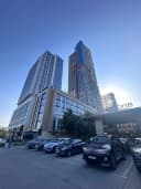 Квартира ЖК Nest One 3/16/51 88 м2