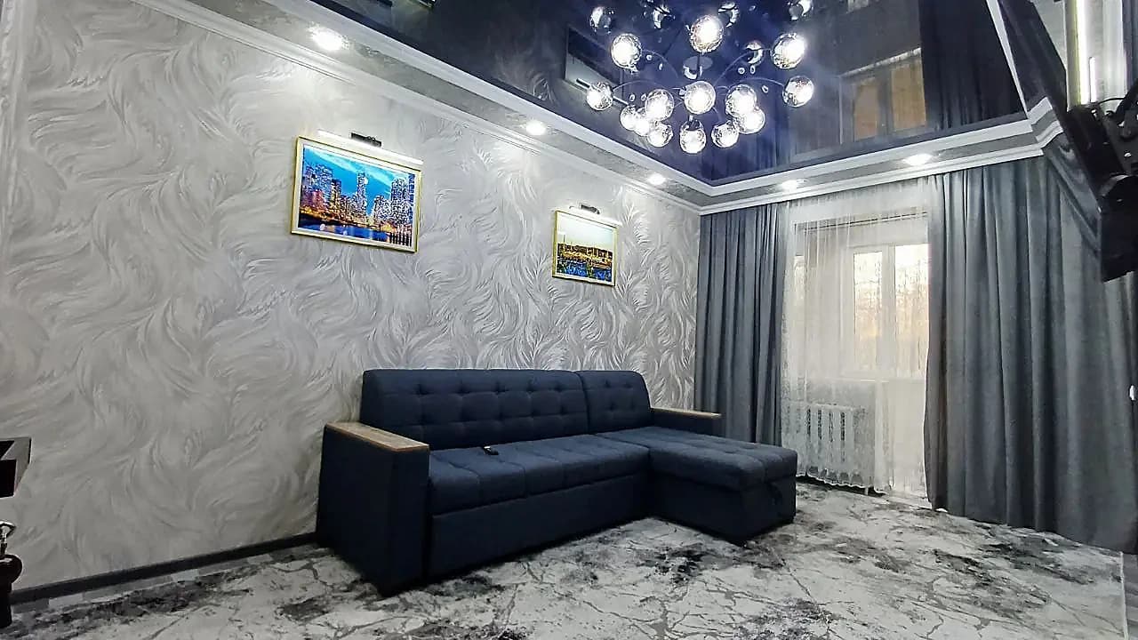 ∆ Чиланзар11 3-комнатная квартира в Чиланзар11 — 79500 USD