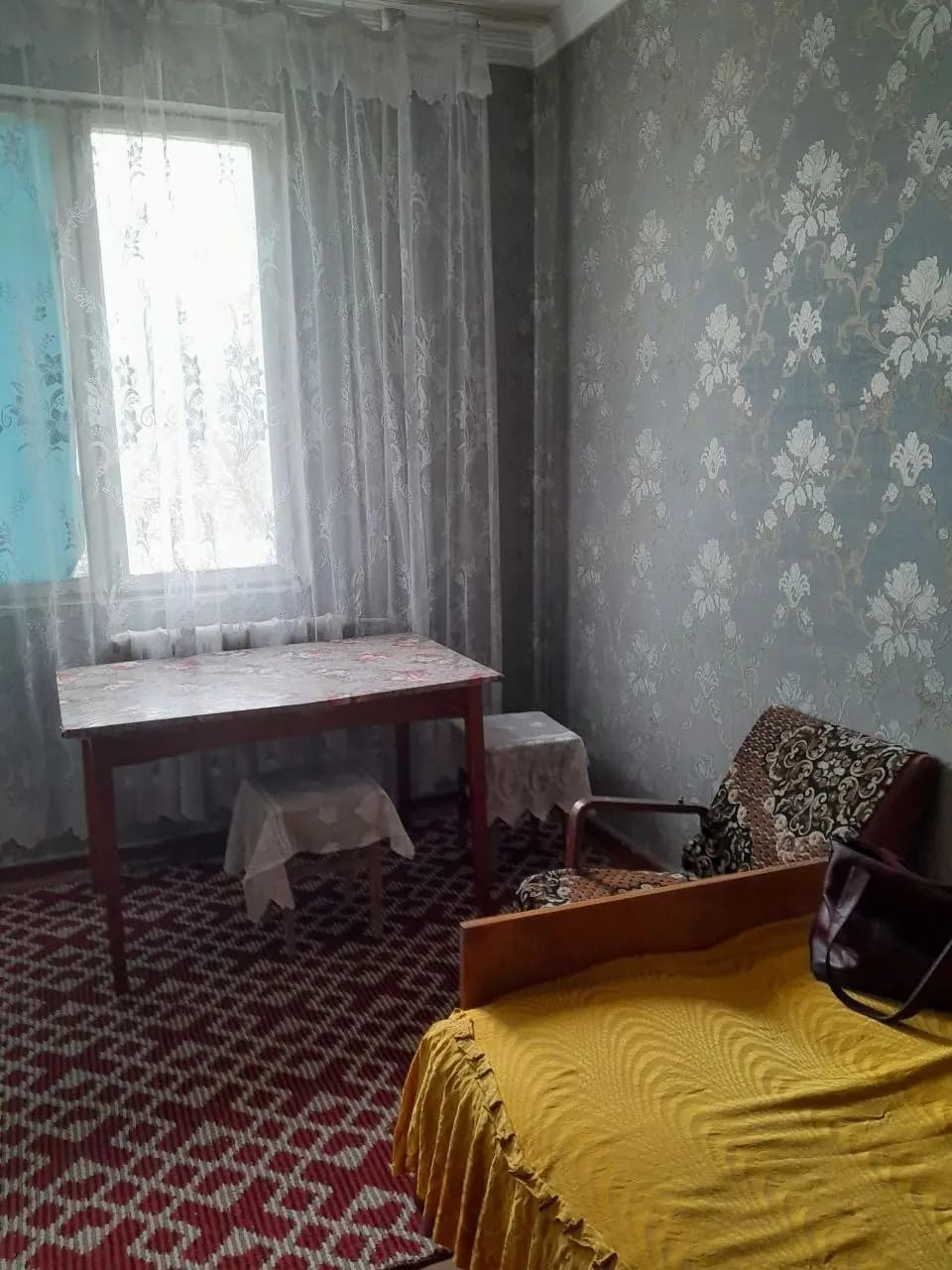 1/3/4 ор ТЦ Макро 2кв Чиланзар — 1