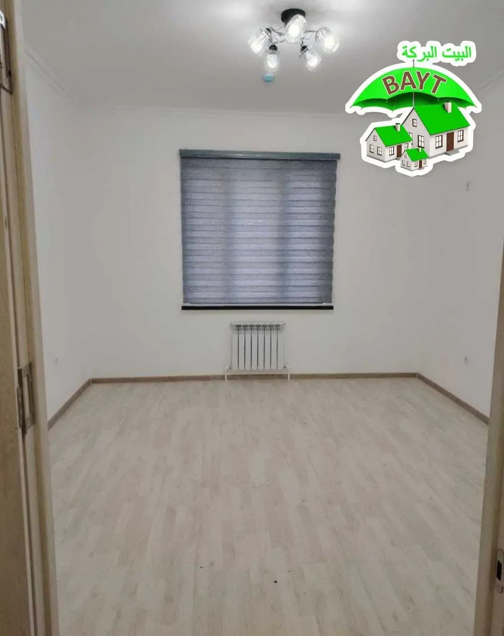 Янгидархон 3/3/16 Разделка 70м²продаётся квартира ÷ — 1