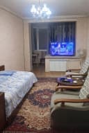 4 комнатная‼️Чилонзар26‼️Кафе Москва‼️75 кв.