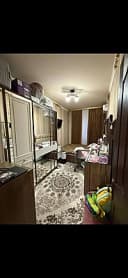 Arenda yunsabot 6 kv 2_3/3/4 450y.e. oilaga bolla qizlaga 500y.e. +99899400906
