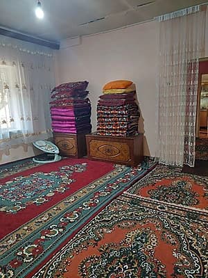 Продам дом Кибрайский р-н, совхоз — 1