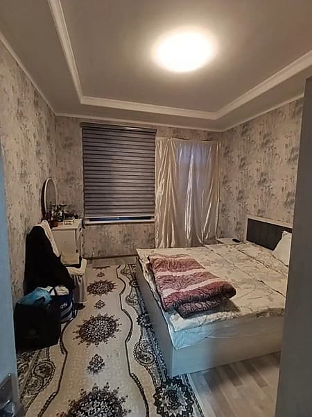 Одноэтажный дом за 68.000 — 1