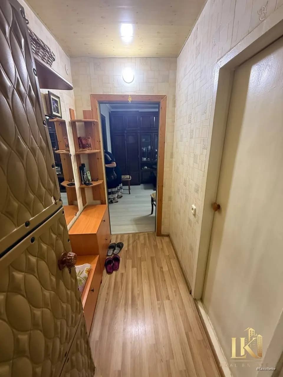 #9800 Продаётся: 🏠🏠🏠🏠🏠 Яккасарайский район Улица Шота Руставели Ор-р: 59 поликлиника — 1