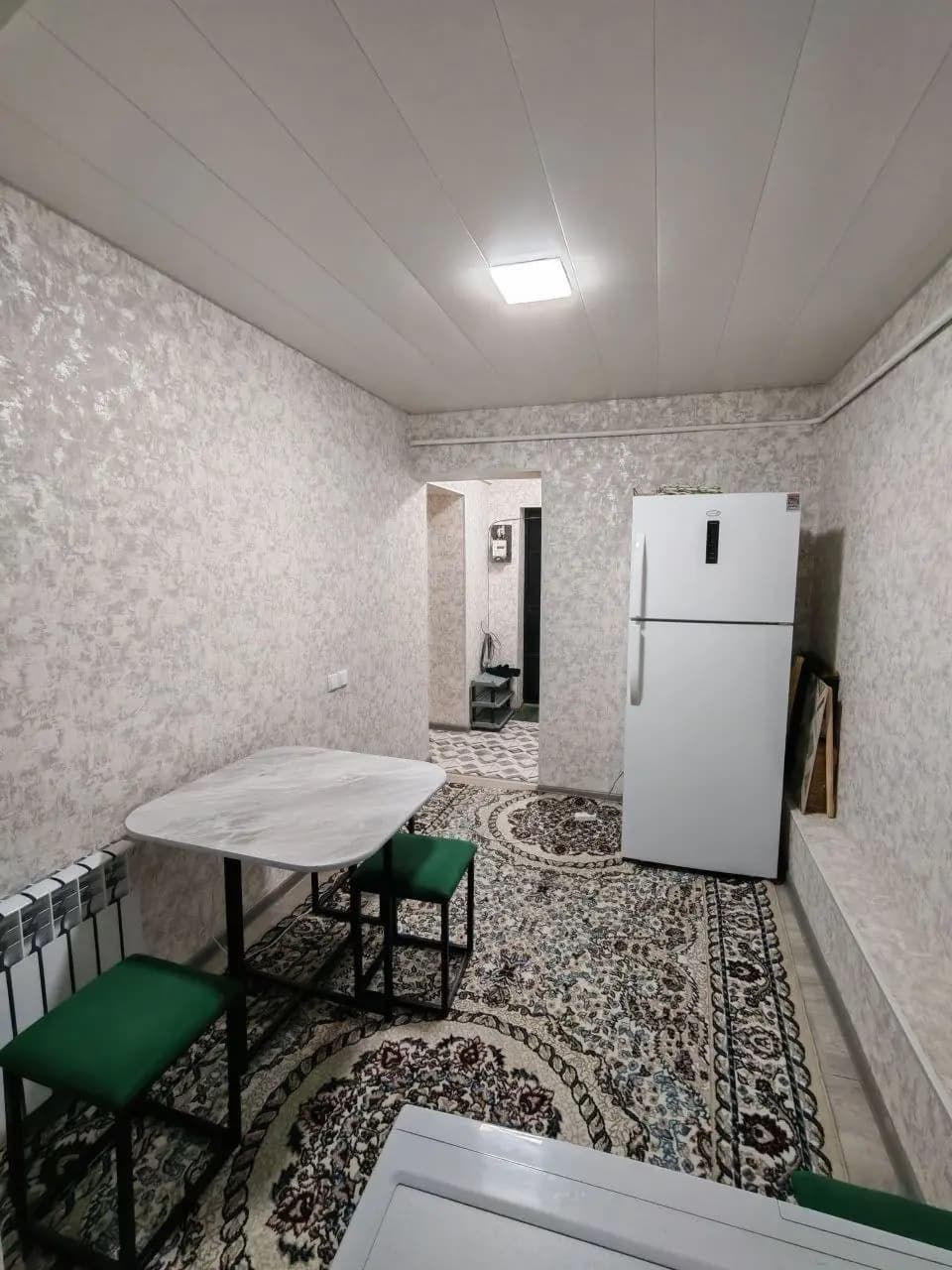 🏠 Ijara uchun квартира — 1