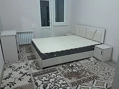 Sergeli Yangi Darxon Novastroyka — 1