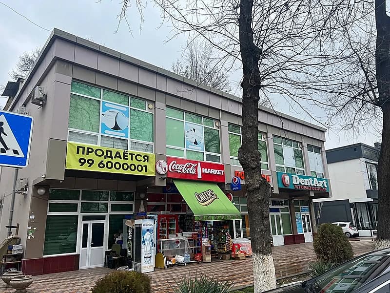 🆔:108 ЧИЛОНЗОР ТУМАНИ — 1