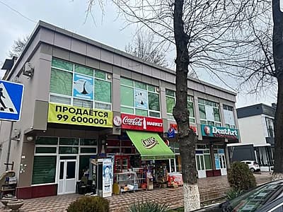🆔:108 ЧИЛОНЗОР ТУМАНИ — 1
