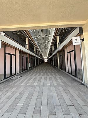 Qoyliq katta bozorida dokon sotiladi — 1