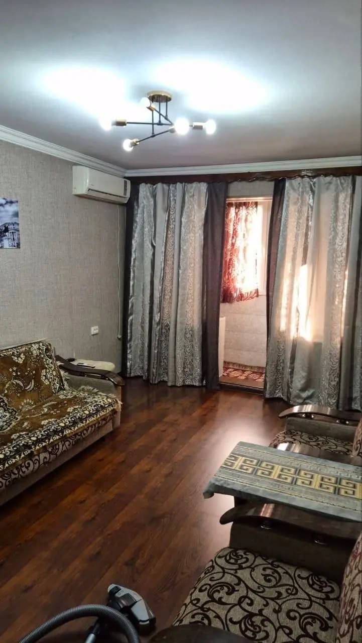 Uchtepa Markaz 2/5/5 — 1