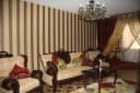 Продается квартира .за гост. "Grand Mir Hotel"  2/4/4. Метро Ойбек