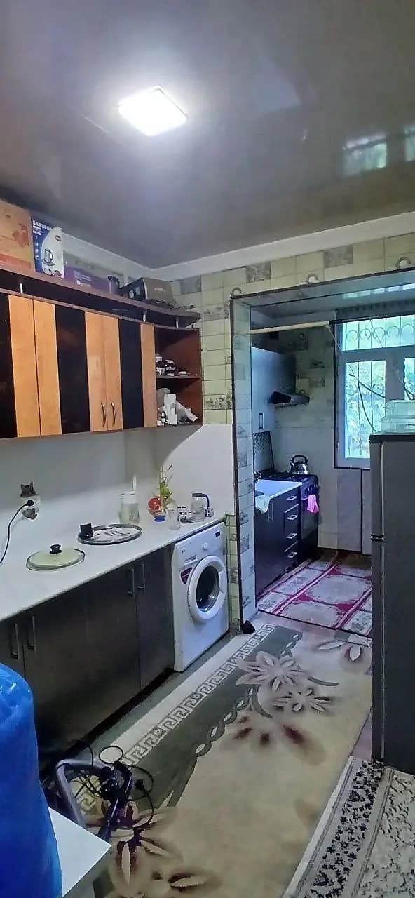 5 хонали сотилади Белтепа Янги Ташми