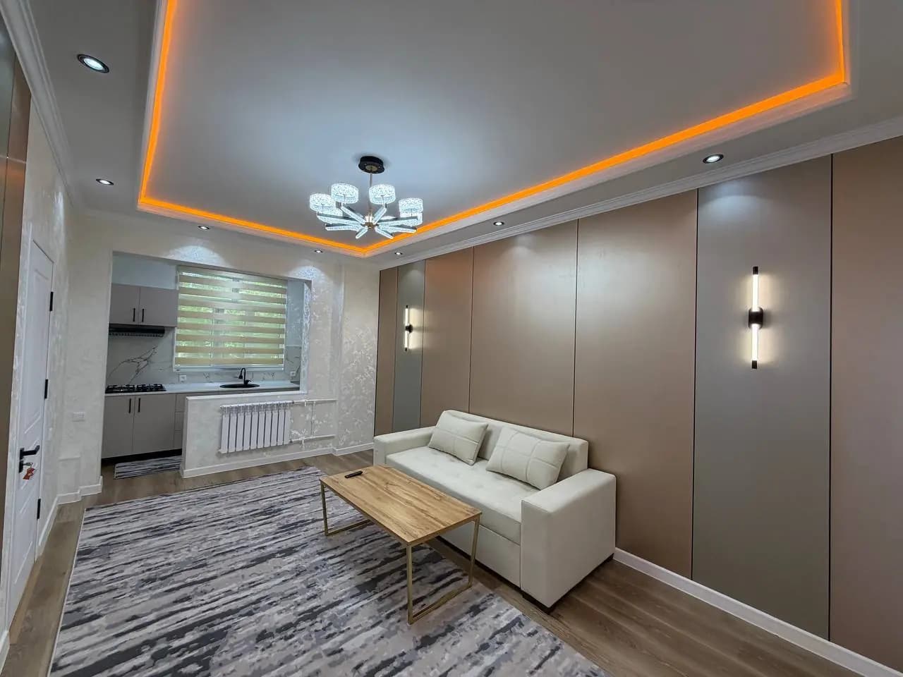 Продаётся Ависозлар 4 ,2в3/2/4 Кадышева — 1