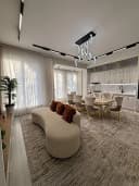 Sayram tower 4/5/9 #A