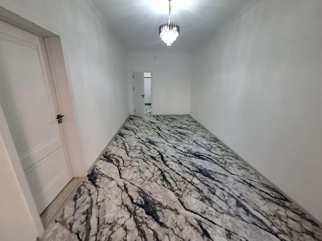 🏢 SOTILADI 2 XONALI KVARTIRA (YANGI QURILISH) — 1