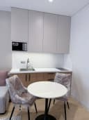 Продаётся 1 комнатная квартира ЖК Darhan Residence Новомосковская Мирзо-Улугбекский район