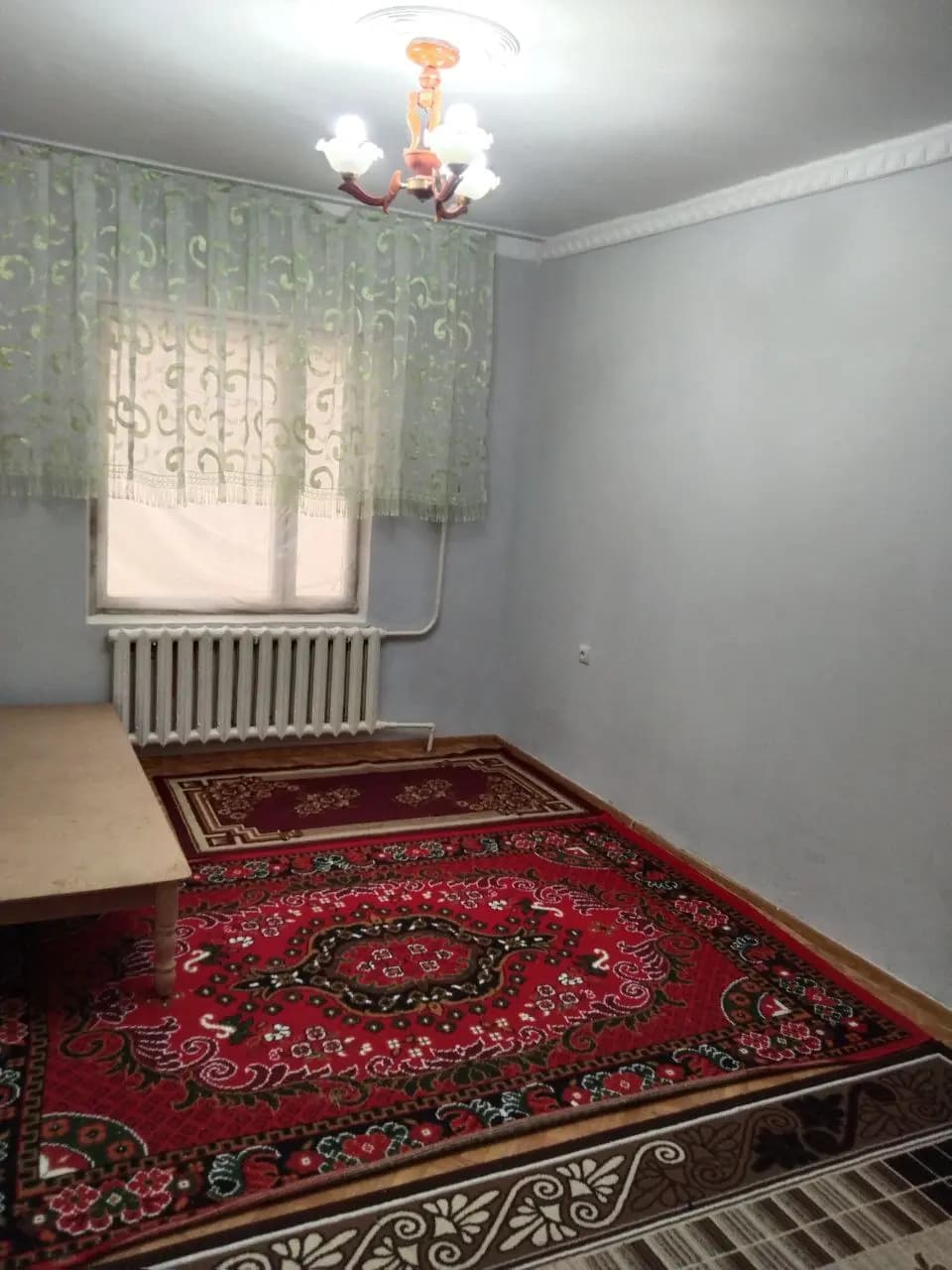 Аренда квартира Юнусобод 17 кв 1 хона 2 килинган Шароитлар бор — 1