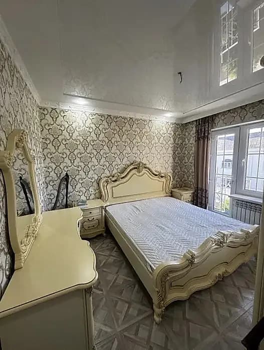 Сдаётся квартира на новомосковске