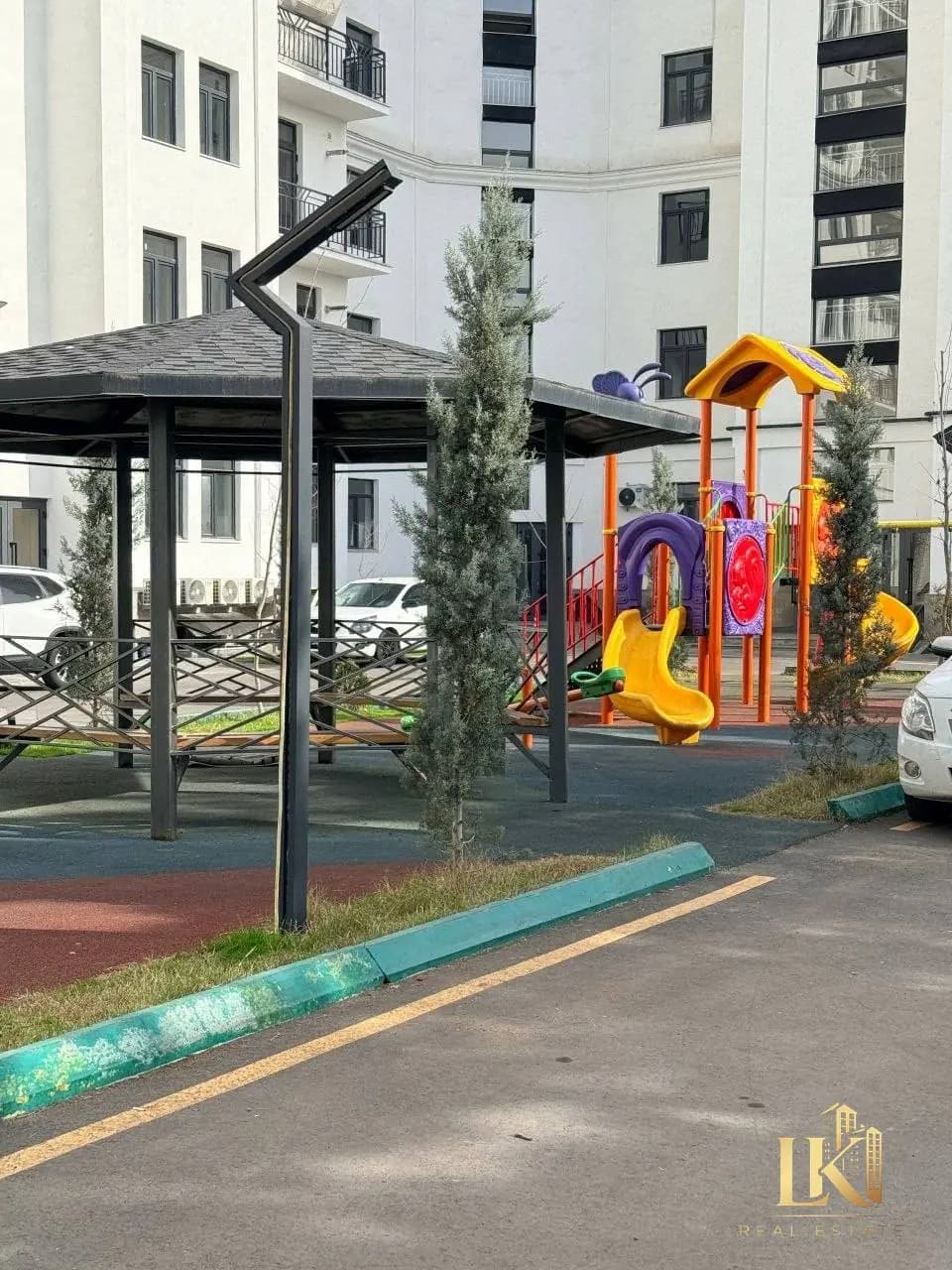 Продаётся: ✅ Продаётся: Яккасарайский район Ор-р : Кушбеги, Малая кольцевая Ресторан Калдиргоч Новос — 1