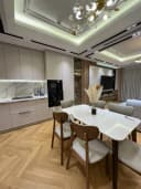 Продаётся 2 комнатная квартира ЖК Piramit Tower Яккасарайский район