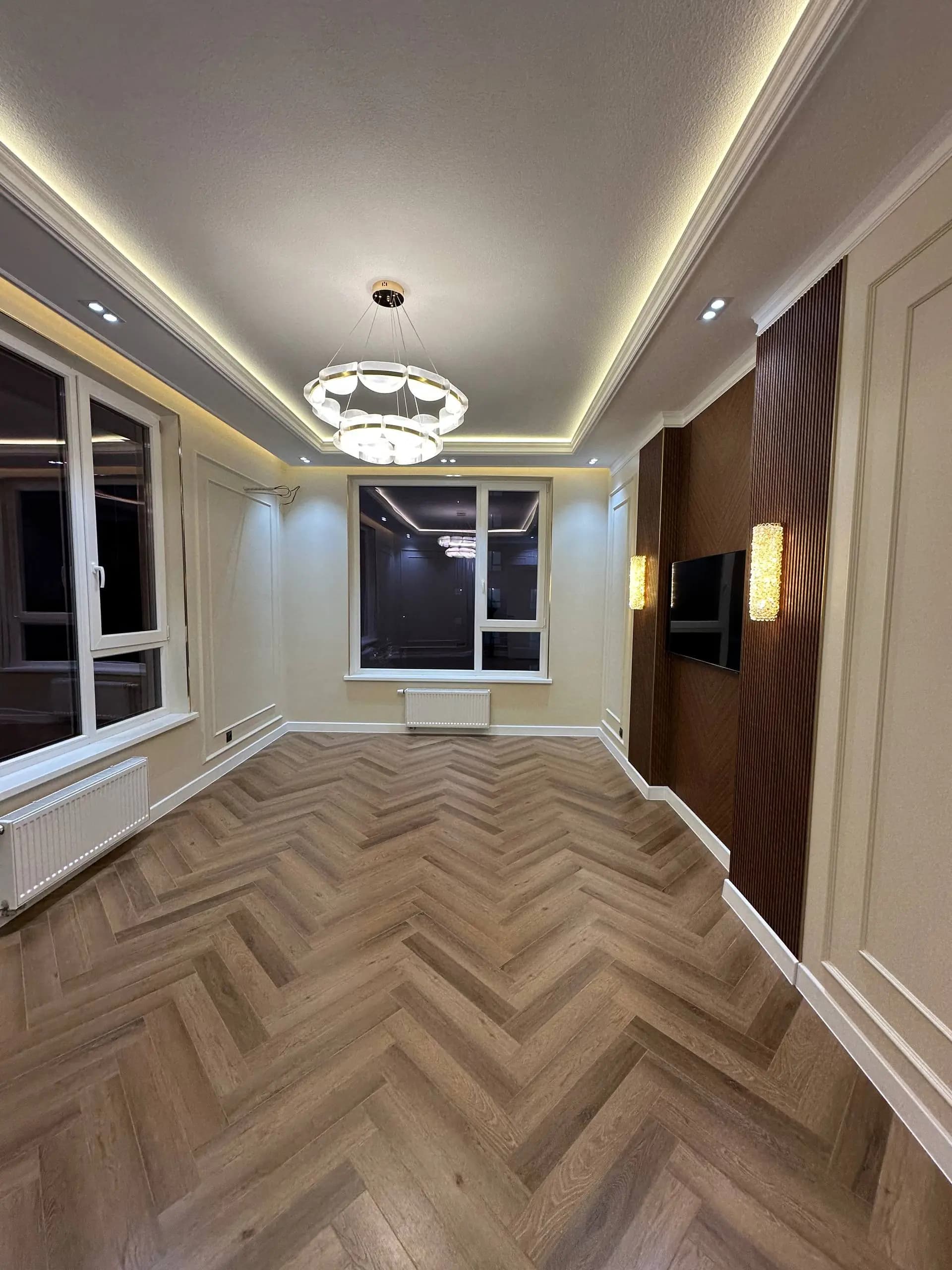 Жк NRG-Jomiy  2/5/12  67м² — 1