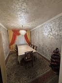 Yunusobod 19 kv 3 xona Evro Remont 2 qavat (3/2/5)