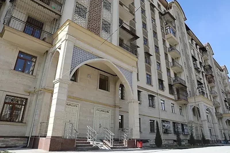 Сдаётся квартира на юнусабаде, 4-квартал, ор-р: 220-школа ID; 17218
