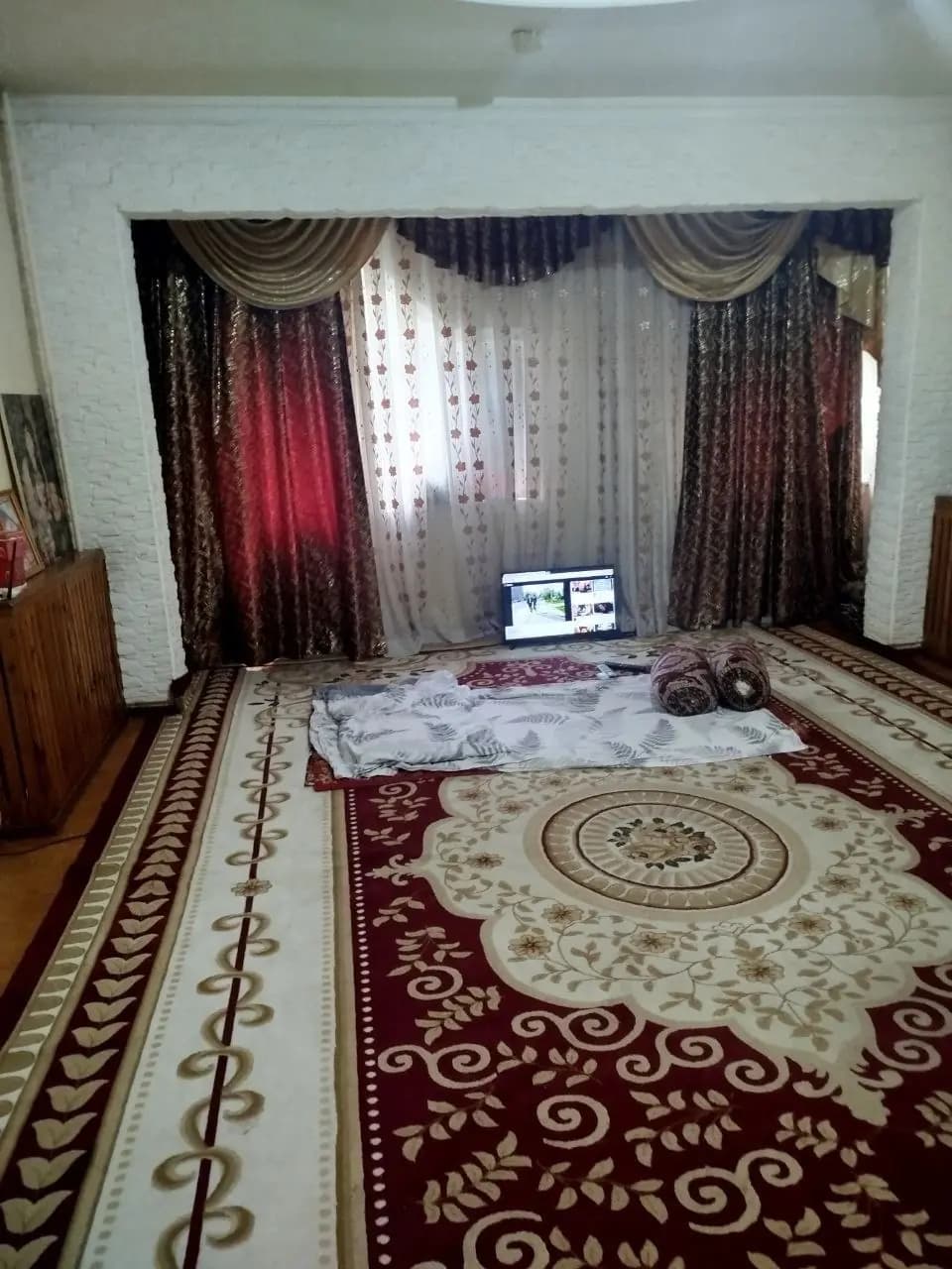Yunusobod 11-kvartal 2 xona — 1