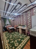 🏤 CHLONZOR12/4/3/4/82M²+BALKO'N 1,5X3 KIRPICHNI DOM