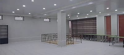 Bino sotiladi — 1
