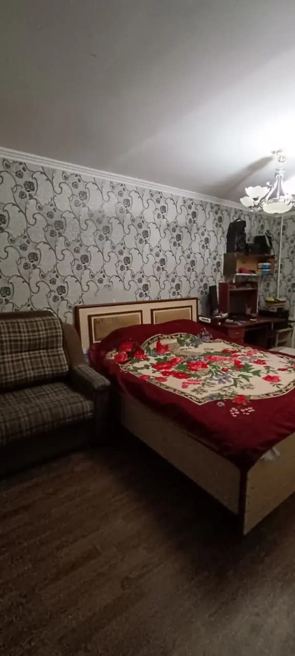 ∆ #Чиланзар26 #Разделка 3-комнатная квартира в Чиланзар26 — 86000 USD — 1