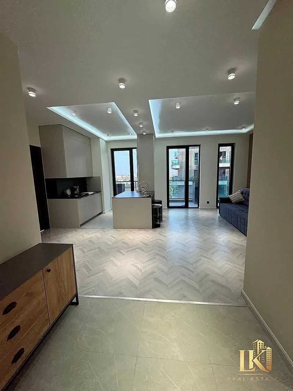 #9800 Продаётся: Мирабадский район Улица Нукусская НОВОСТРОЙКА ЖК "PARKWOOD" Ориентир: "Makro"/ посо