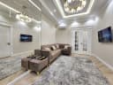 Аренда просторной 3х комнатной квартиры в жк Дреам Хаус!