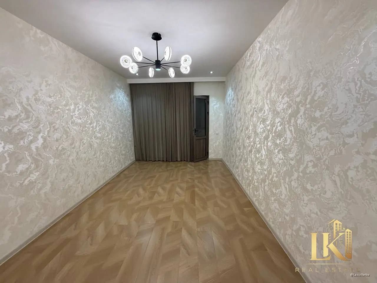 #9852 Продаётся: Шайхантахурский район Гулзор Ор-р : Гулзор, Генерал Узоков — 1